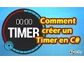Comment creer un Timer avec Unity3D
