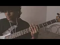 Lagu Mr. disco | Ella Del Rosario (Bass Cover)