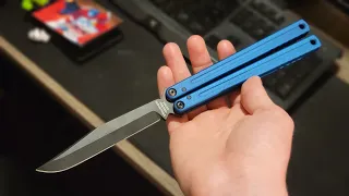 My favorite alternate Kraken yet Squid Industries Glide Kraken