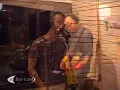 The National performing "Bloodbuzz Ohio" on KCRW