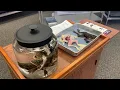 Pasco school first in the world to use synthetic man-made frogs for realistic dissections