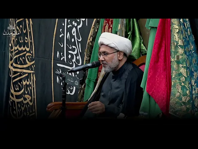 ⁣الأوداج تتحدى - الشيخ حسن القيدوم - الشاعرغازي الحداد