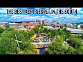 Greenville South Carolina The BEST Small Town in America