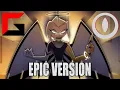 Lagu Hazbin Hotel – Gravity (Kevin Grim x Greytness Orchestra Mashup | Epic Remix)