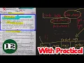 MYSQL and PHP board exam solution for Class 12