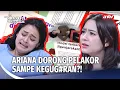 PELAKOR EDAN! Rela Celaka Demi Nikahin Suami Orang | Suami Pengganti Eps 29 (FULL)