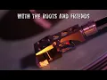 Bunji Garlin "Differentology" Live with The Roots | LargeUp TV