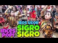 Download Lagu MANTAP‼️ CAKILAN SIGRO-SIGRO ☆ DETIK-DETIK INCES POPI DUNGKAR