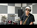 Download Lagu As long as you love me-Backstreet Boys-Ten Sax. Cover-이환무