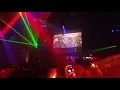 Purple Disco Machine - Dished (Male Stripper) @ #'s