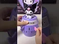 Download Lagu Kuromi roulette game 💜🖤 #sanrio #kuromi #kawaii #cute