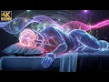 Lagu 432Hz + 528Hz + 741Hz | The DEEPEST Healing Sleep: Whole Body Regeneration, Relieve Stress #6