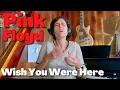 Download Lagu Pink Floyd, Wish You Were Here - A Classical Musician’s First Listen and Reaction