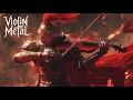 Lagu Heavy Metal Trap x Violin – Aggression Meets Elegance, Rhythm Meets Rage