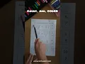 MATH PRESCHOOLERS ACTIVITY EASY Math Activity MATH WORKSHEETS FOR KIDS