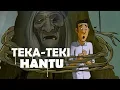 Download Lagu Teka Teki Hantu Nenek Misterius - Kartun Horor
