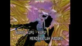 elvy sukaesih kupu kupu official 