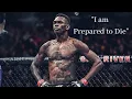 Download Lagu Israel Adesanya - \