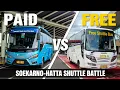 Download Lagu Shuttle Gratis vs Berbayar di Bandara Soekarno-Hatta — Mana yang Lebih Worth It?