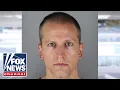 Former officer Derek Chauvin hit with 1 25 million bail