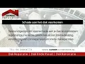 Download Lagu Schade aan het dak voorkomen | GunerDakwerken | Almere