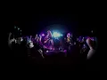 [VR-FMV] Rolling Quartz - Higher, LIVE in NYC at The Mercury Lounge, 2023