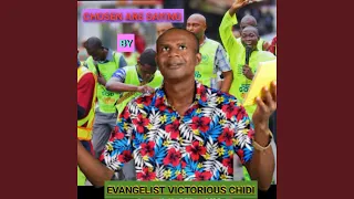 chosen are saying