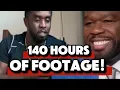 Lagu DIDDY EXPOSED|50 CENT DROPPING MORE SECRET FOOTAGE?!