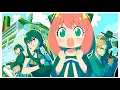 Download Lagu Official HIGE DANdism - SOULSOUP 『 Spy x Family Movie: Code: White Theme Song 』sped up | Nightcore
