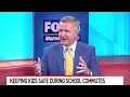 Avoid Huge Fines Points Back to School Safety