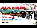 Dede Harris Dalam Delapan Lagu Baladanya