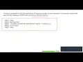 Square Root of a Number Without using sqrt library function in C Program