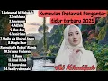Lagu Sholawat Ai Khodijah • 14 Lagu Paling Merdu untuk Pengantar Tidur \u0026 Penyejuk Hati