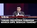 Download Lagu Pendeta Marcel: Dari Sisi Manapun Setiap Jiwa Itu Berharga | Catatan Demokrasi tvOne