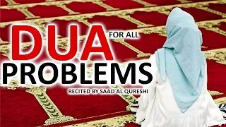 Download Dua That Will Takes Away All Problems and Worries Insha Allah ♥ MP3