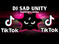 Download Lagu DJ SAD UNITY X ALAN WALKER OLD TIKTOK VIRAL (SLOWED BASS ANALOG) 2025 REMIX 