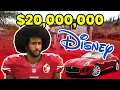 Colin Kaepernick s Net Worth In 2020 Extremely Shocking