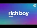 Download Lagu Payton - RICH BOY (Lyrics)