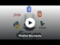 Django 4 and Python Full-Stack Developer Masterclass