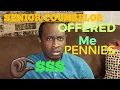 I Was Offered the Worst Counseling Salary Ever