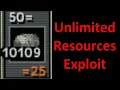 Loop Hero Infinite Resources Exploit Cheat Unlimited Hydrogen Alchemy Trick