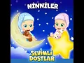 Minik Bir Örümcek Ninni - Sevimli Dostlar