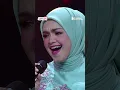 DUET MEGAH! Siti Nurhaliza x Lesti Kejora #shorts #indonesiantelevisionawards2025