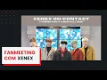 Download Lagu Fanmeeting com o XENEX - 20/03/2021 - Far Music Entertainment