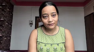 Good bye nokou taak. Karon mur tat si akou ahibo lagibo