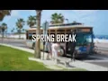 PSTA En Route Spring Break