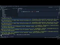 8 Python Code Make A Request Part2