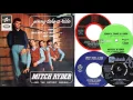 Mitch Ryder and the Detroit Wheels - Jenny Take a Ride