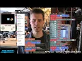 MakeCode Minute Arcade Facial Animation adafruit johnedgarpark MSMakeCode