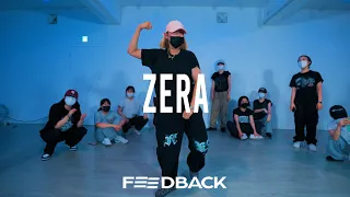 tiagz muffins in the freezer zera choreography